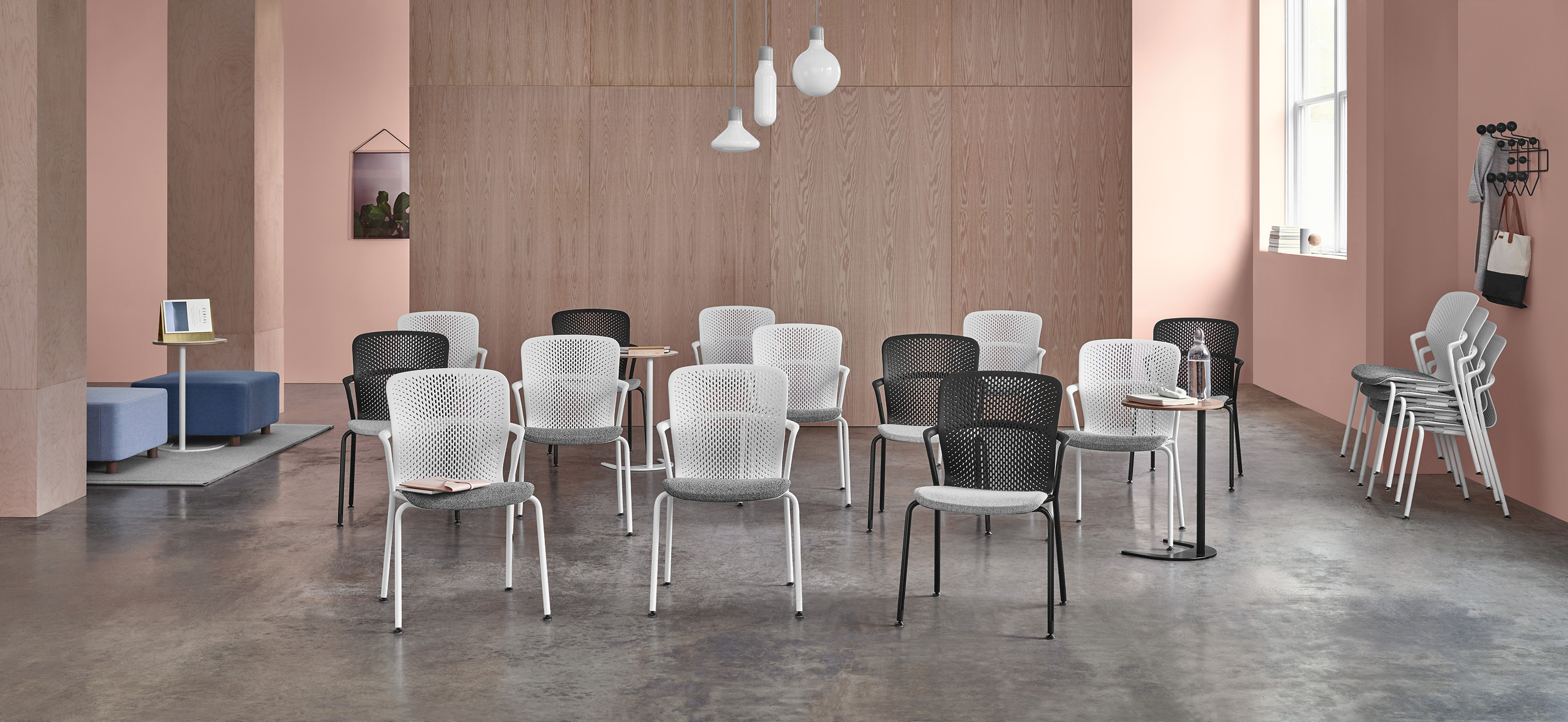 华体会体育官方在线官网 - 坐具|餐椅|办公家具|华体会体育官方在线官网家具|凯恩培训椅/餐椅